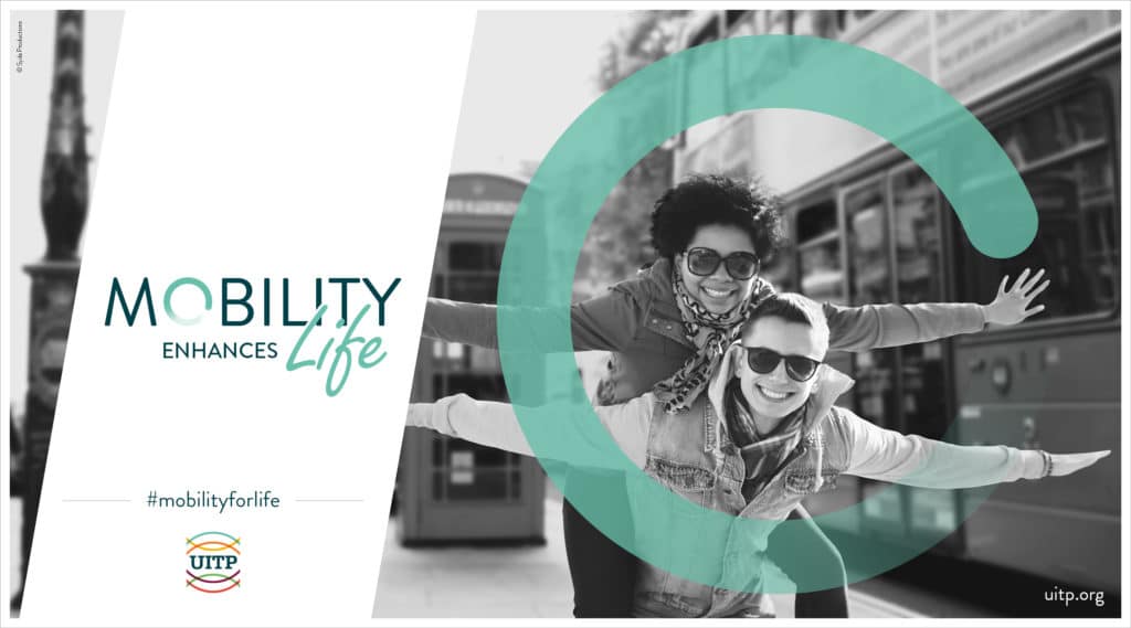 What Mobility for Life Means to Optibus Optibus Transportation Management Software
