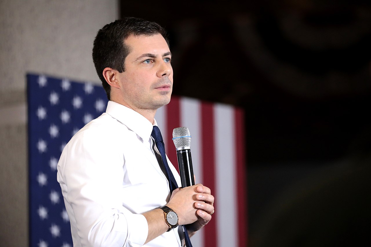 Pete Buttigieg. What the Biden Administration Means for the U.S. Transportation Industry as 'Secretary Pete' Takes Over | Optibus