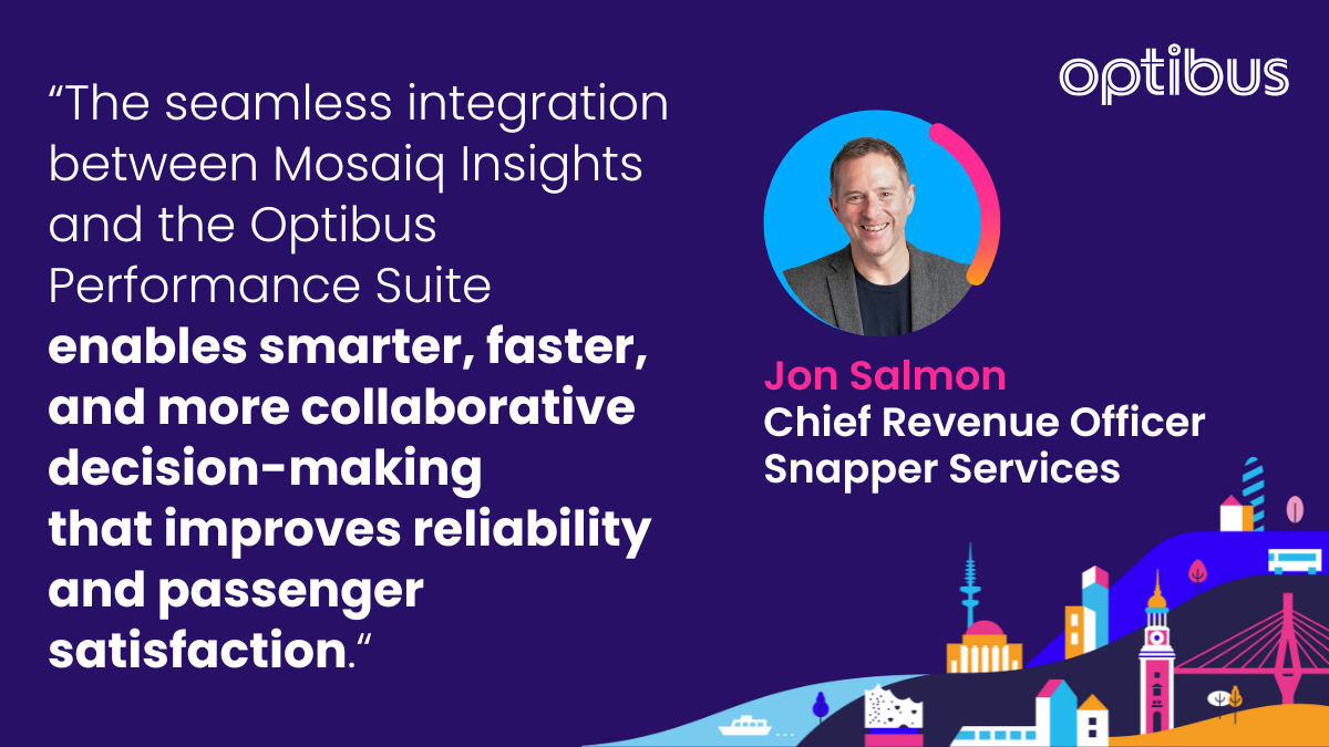 Jon Salmon Chief Revenue Officer Snapper Services