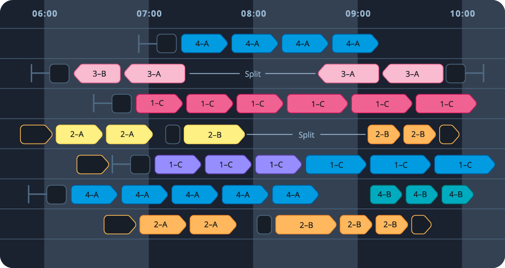 Optibus’ Scheduling software will help calculate the optimal number of vehicles needed to run services for the redesign of Akita City’s public transportation network