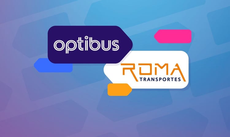 Roma Transportes Shuttle - Brazil