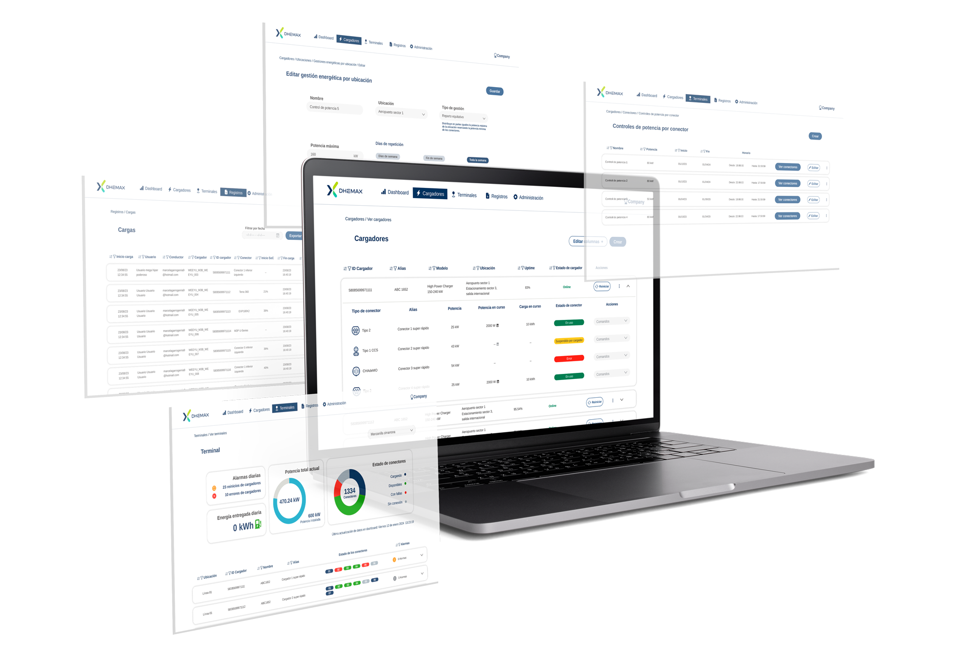 dhemax-cms