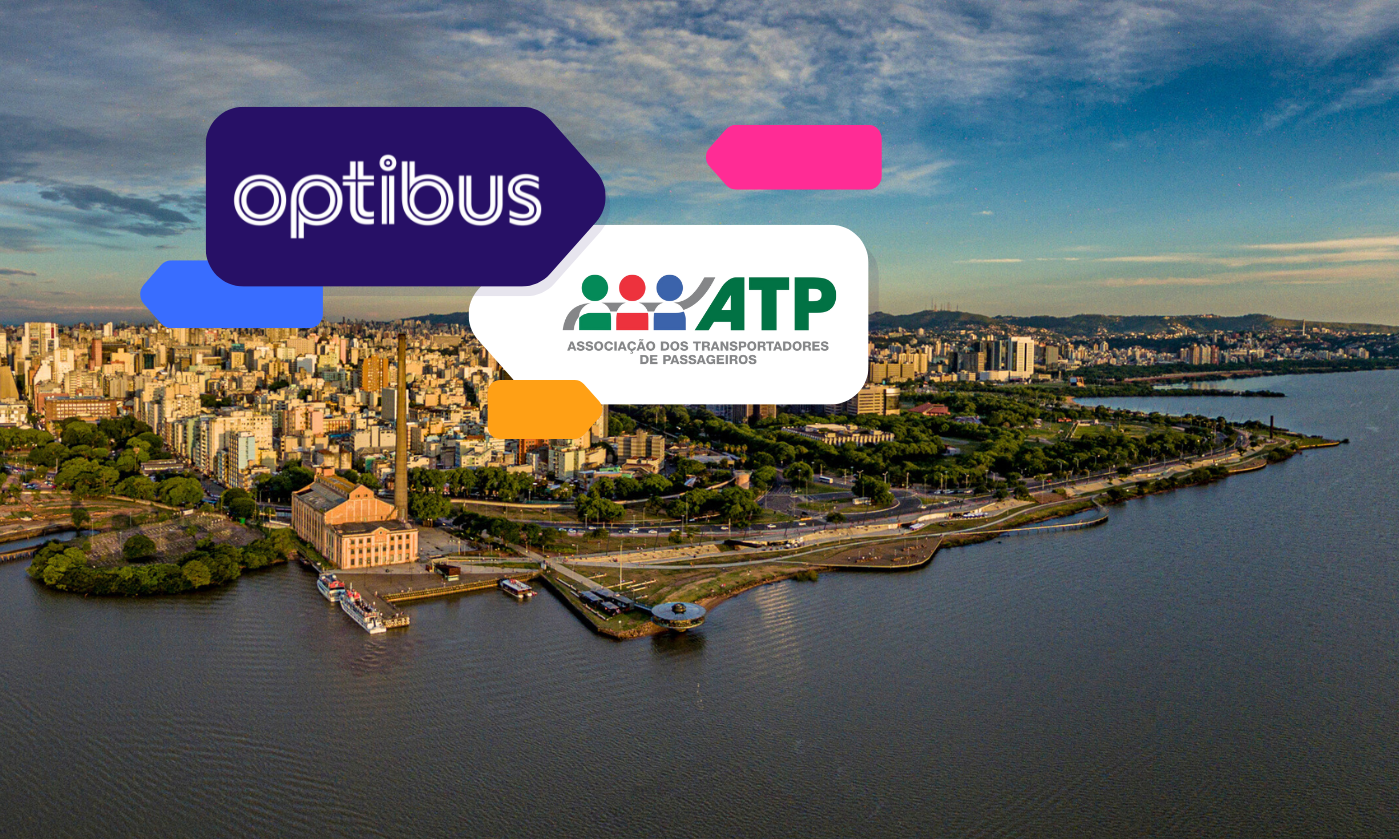 Porto Alegre, Brazil to operate 100% of citywide bus fleet using Optibus AI  software