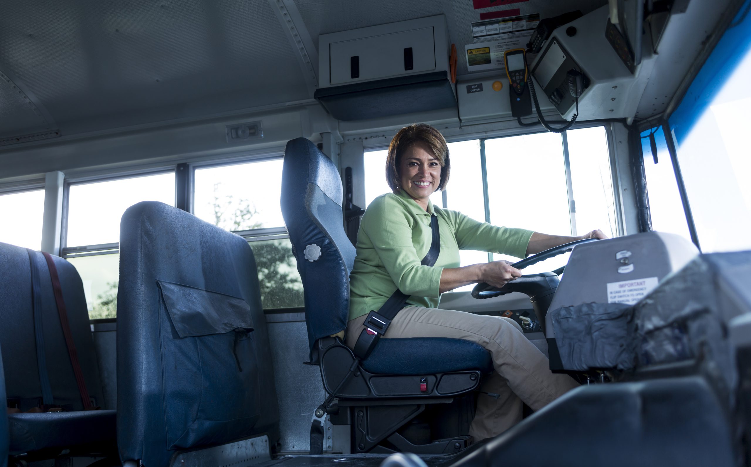 The Rostering Practice That Makes Life More Fair For Bus Drivers