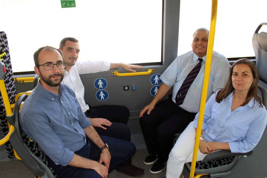 Members-of-the-Viacao-Alvorada-team-that-are-using-Optibus-software-to-operate-services-in-Lisbon-as-part-of-a-tender-they-won-from-the-AML-Metropolitan-Area-of-Lisbon.-Pictured-from-left-to-right_-Vi-1024x