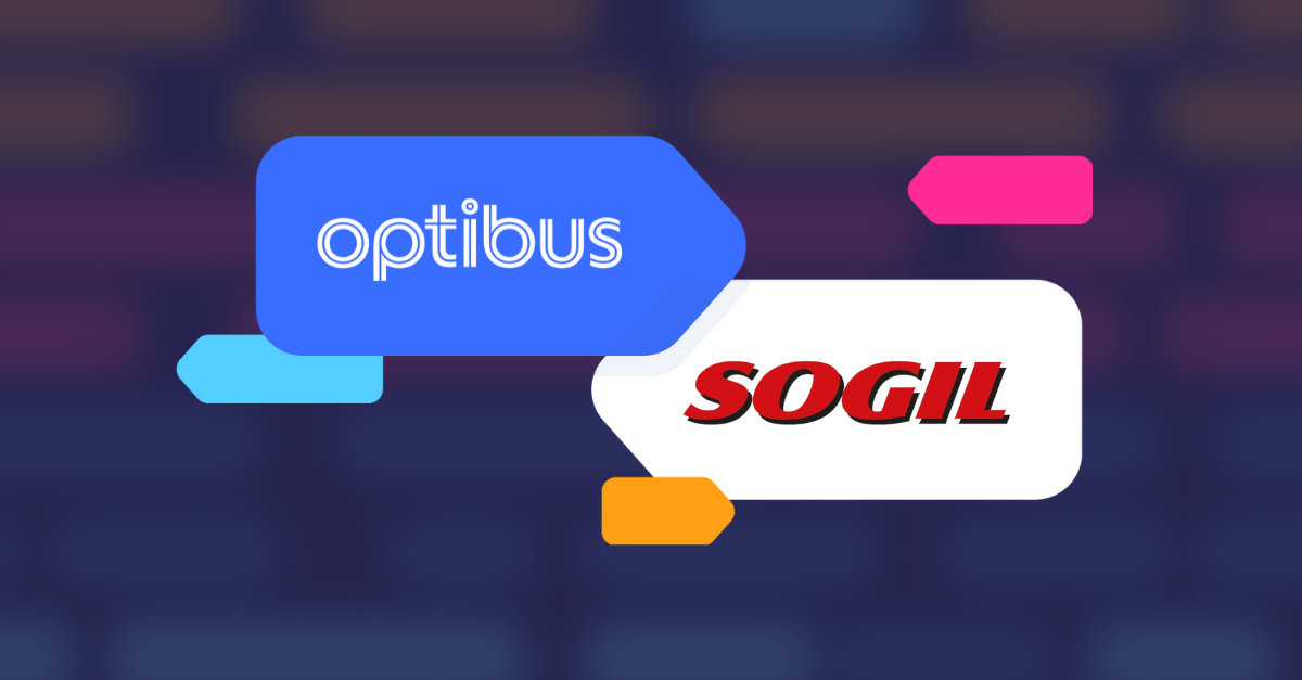 Cidade de Gravataí-RS usará plataforma da Optibus para auxiliar no ...